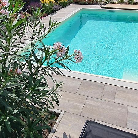 Velence Lakeside Pool House Экстерьер фото